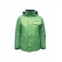 Cartel Manfred Kids Jkt (Green) 